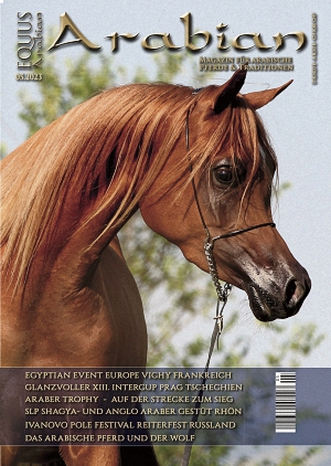 Unsere aktuelle Ausgabe